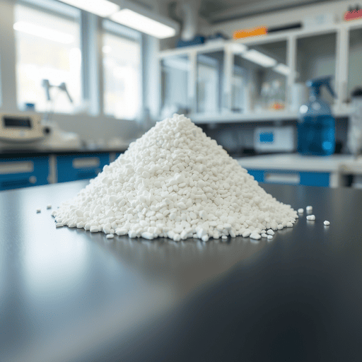 Купорос цинковый в гранулах